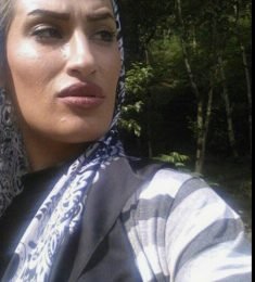 ستاره قنبری, 28 years old, Woman, Mahriz, Iran