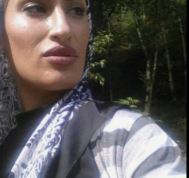 ستاره قنبری, 28 years old, Mahriz, Iran