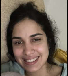 نگین یزدی, 28 years old, Woman, Bandar-e Bushehr, Iran