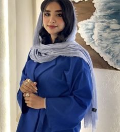 باران بابایی, 25 years old, Woman, Ahar, Iran