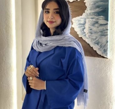 باران بابایی, 25 years old, Ahar, Iran