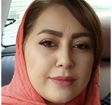 ندا نعمتی, 31 years old, Shahreza, Iran