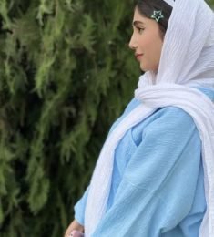 آزاده باقری, 31 years old, Woman, Sari, Iran