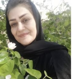 فرزانه آقایی, 32 years old, Woman, Fuman, Iran