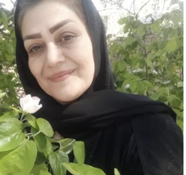 فرزانه آقایی, 32 years old, Fuman, Iran