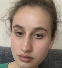 آزاده بهشتی, 30 years old, Woman, Kerman, Iran