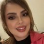 بهاره عزیزی, 26 years old, Amol, Iran