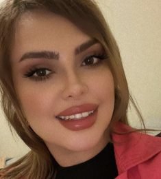 بهاره عزیزی, 26 years old, Woman, Amol, Iran