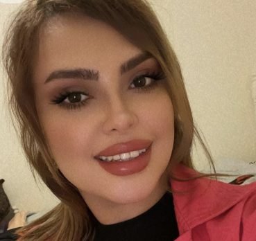 بهاره عزیزی, 26 ساله, Amol, ایران