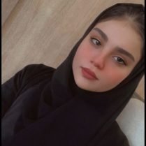 حدیث هاشمی, 29 years oldKashmar, Iran