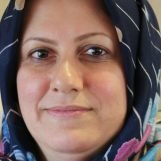 شیرین رجبی, 25 ساله, Shadegan, ایران