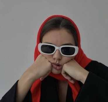 ستاره یزدی, 28 years old, Nurabad, Iran