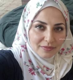 نگین خادمی, 33 years old, Woman, Fasa, Iran