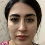 نازنین حاجیلو, 28 ساله, Kahriz, ایران