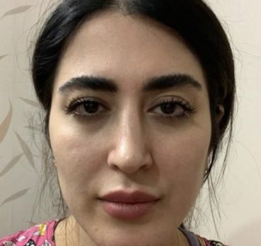 نازنین حاجیلو, 29 years old, Kahriz, Iran