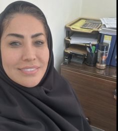 هستی حاجیلو, 31 years old, Woman, Minab, Iran