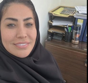 هستی حاجیلو, 30 years old, Minab, Iran