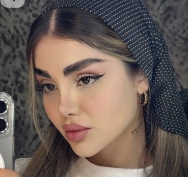 مهسا جعفری, 28 years old, Rafsanjan, Iran