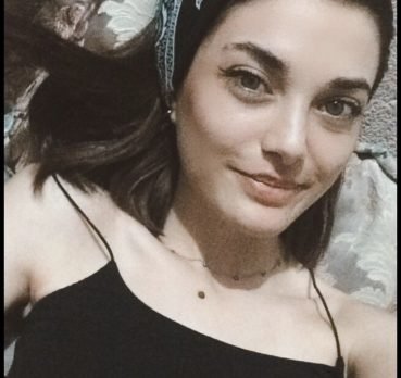 نگین صدری, 27 ساله, Birjand, ایران