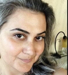 نسیم مهدوی, 32 years old, Woman, Kahriz, Iran