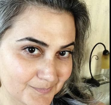 نسیم مهدوی, 32 years old, Kahriz, Iran