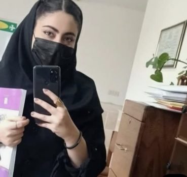 فاطمه ترکمان, 26 ساله, Javanrud, ایران