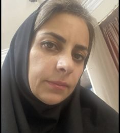 زینب یوسفی, 32 years old, Woman, Mahdishahr, Iran