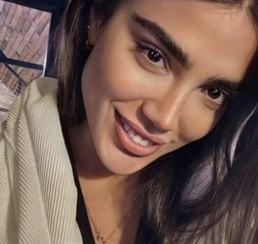 فرزانه یزدی, 25 years old, Saveh, Iran