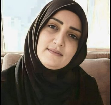 مهسا مهدوی, 26 ساله, مهریز, ایران