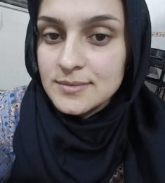 آزاده هاشمی, 25 years old, Woman, Ravar, Iran