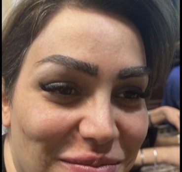 سارا سلیمانی, 35 years old, Qahderijan, Iran