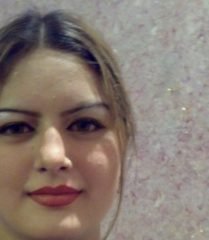 شبنم هاشمی, 33 years old, Woman, Esfarayen, Iran