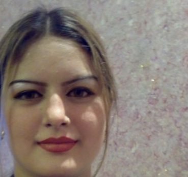 شبنم هاشمی, 33 years old, Esfarayen, Iran