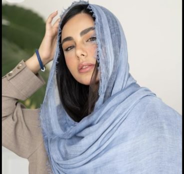 نیلوفر مهدوی, 25 years old, Qeshm, Iran