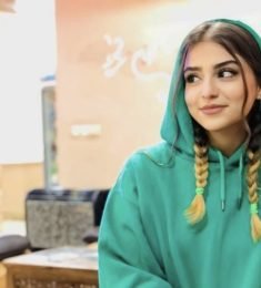 رویا خادمی, 35 years old, Woman, Nowshahr, Iran