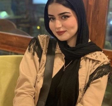 مهسا صادقی, 29 years old, Chenaran, Iran