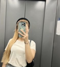 سارا نادری, 30 years old, Woman, Sari, Iran