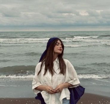 راحله زارع, 25 years old, Bandar-e Anzali, Iran