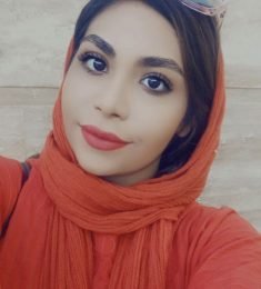 ساناز صادقی, 26 years old, Woman, Sarakhs, Iran