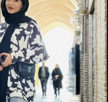 مهسا کریمان, 32 years old, Kashmar, Iran