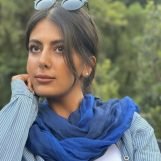 زهرا آقایی, 25 ساله, خووی, ایران