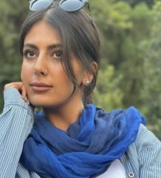 زهرا آقایی, 25 years old, Woman, Khvoy, Iran