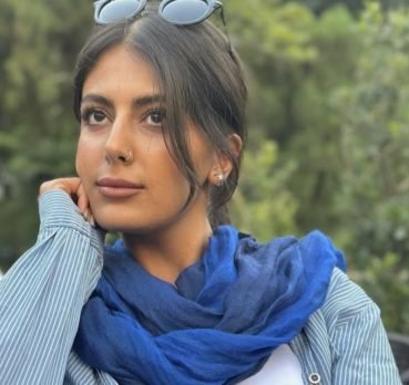 زهرا آقایی, 25 ساله, خووی, ایران