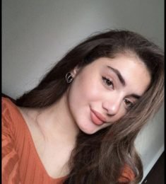 شهرزاد عابدی, 26 years old, Woman, Qom, Iran