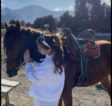 نازنین موسوی, 30 ساله, کرج, ایران