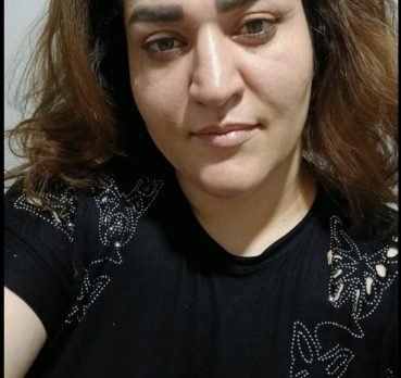 شهرزاد هاشمی, 28 years old, Iranshahr, Iran