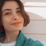 بهاره پناهی, 35 ساله, Amol, ایران