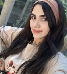 ندا انصاری, 30 years old, Woman, Neyriz, Iran