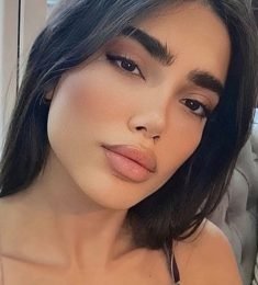 آزاده پناهی, 29 years old, Woman, Abadan, Iran