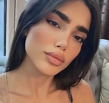 آزاده پناهی, 29 years old, Abadan, Iran